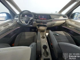 VW Multivan Style lang DSG Easy Open Basic | Auto.bg — изображение 7 VW Multivan Style lang DSG Easy Open Basic | Auto.bg — изображение 7
