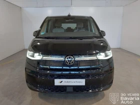 VW Multivan Style lang DSG Easy Open Basic | Auto.bg — изображение 5 VW Multivan Style lang DSG Easy Open Basic | Auto.bg — изображение 5