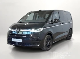 VW Multivan Style lang DSG Easy Open Basic