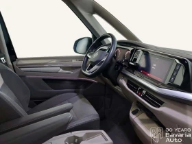 VW Multivan Style lang DSG Easy Open Basic | Auto.bg — изображение 8 VW Multivan Style lang DSG Easy Open Basic | Auto.bg — изображение 8