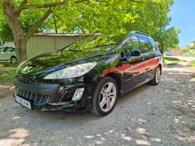Снимка Peugeot 308