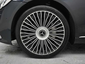 Mercedes-Benz S 500 - 19659 € - 11519936 6 | Car24.bg Mercedes-Benz S 500 - 19659 € - 11519936 6