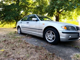 BMW 318 318i
