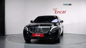 Mercedes-Benz S 600 LONG* КОЖА* ПОДГРЕВ* ОБДУХВ* BURM.* PANO* 360* МОН | Auto.bg — изображение 3 Mercedes-Benz S 600 LONG* КОЖА* ПОДГРЕВ* ОБДУХВ* BURM.* PANO* 360* МОН | Auto.bg — изображение 3