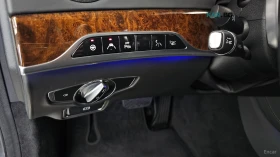 Mercedes-Benz S 600 LONG* КОЖА* ПОДГРЕВ* ОБДУХВ* BURM.* PANO* 360* МОН | Auto.bg — изображение 14 Mercedes-Benz S 600 LONG* КОЖА* ПОДГРЕВ* ОБДУХВ* BURM.* PANO* 360* МОН | Auto.bg — изображение 14