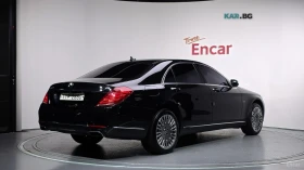 Mercedes-Benz S 600 LONG* КОЖА* ПОДГРЕВ* ОБДУХВ* BURM.* PANO* 360* МОН | Auto.bg — изображение 2 Mercedes-Benz S 600 LONG* КОЖА* ПОДГРЕВ* ОБДУХВ* BURM.* PANO* 360* МОН | Auto.bg — изображение 2