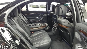 Mercedes-Benz S 600 LONG* КОЖА* ПОДГРЕВ* ОБДУХВ* BURM.* PANO* 360* МОН | Auto.bg — изображение 12 Mercedes-Benz S 600 LONG* КОЖА* ПОДГРЕВ* ОБДУХВ* BURM.* PANO* 360* МОН | Auto.bg — изображение 12