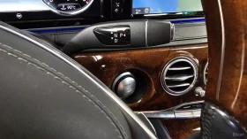 Mercedes-Benz S 600 LONG* КОЖА* ПОДГРЕВ* ОБДУХВ* BURM.* PANO* 360* МОН | Auto.bg — изображение 9 Mercedes-Benz S 600 LONG* КОЖА* ПОДГРЕВ* ОБДУХВ* BURM.* PANO* 360* МОН | Auto.bg — изображение 9