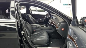 Mercedes-Benz S 600 LONG* КОЖА* ПОДГРЕВ* ОБДУХВ* BURM.* PANO* 360* МОН | Auto.bg — изображение 11 Mercedes-Benz S 600 LONG* КОЖА* ПОДГРЕВ* ОБДУХВ* BURM.* PANO* 360* МОН | Auto.bg — изображение 11