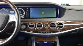 Mercedes-Benz S 600 LONG* КОЖА* ПОДГРЕВ* ОБДУХВ* BURM.* PANO* 360* МОН | Auto.bg — изображение 15 Mercedes-Benz S 600 LONG* КОЖА* ПОДГРЕВ* ОБДУХВ* BURM.* PANO* 360* МОН | Auto.bg — изображение 15