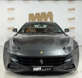 Ferrari FF 6.3 V12 | Auto.bg — изображение 4 Ferrari FF 6.3 V12 | Auto.bg — изображение 4