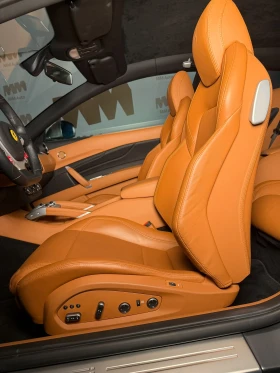 Ferrari FF 6.3 V12 | Auto.bg — изображение 8 Ferrari FF 6.3 V12 | Auto.bg — изображение 8