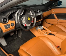 Ferrari FF 6.3 V12 | Auto.bg — изображение 7 Ferrari FF 6.3 V12 | Auto.bg — изображение 7
