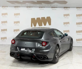 Ferrari FF 6.3 V12 | Auto.bg — изображение 3 Ferrari FF 6.3 V12 | Auto.bg — изображение 3
