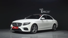 Mercedes-Benz E 300 4MATIC AMG Line | HUD | 360 | Вентилация