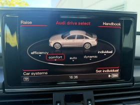 Audi A6 Bose+ Full Led+ S-line+ Подгрев+ Обдухване+ Камера | Auto.bg — изображение 8 Audi A6 Bose+ Full Led+ S-line+ Подгрев+ Обдухване+ Камера | Auto.bg — изображение 8