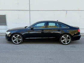 Audi A6 Bose+ Full Led+ S-line+ Подгрев+ Обдухване+ Камера | Auto.bg — изображение 2 Audi A6 Bose+ Full Led+ S-line+ Подгрев+ Обдухване+ Камера | Auto.bg — изображение 2