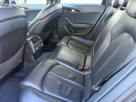 Audi A6 Bose+ Full Led+ S-line+ Подгрев+ Обдухване+ Камера | Auto.bg — изображение 17 Audi A6 Bose+ Full Led+ S-line+ Подгрев+ Обдухване+ Камера | Auto.bg — изображение 17