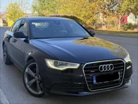 Audi A6 Bose+ Full Led+ S-line+ Подгрев+ Обдухване+ Камера | Auto.bg — изображение 6 Audi A6 Bose+ Full Led+ S-line+ Подгрев+ Обдухване+ Камера | Auto.bg — изображение 6