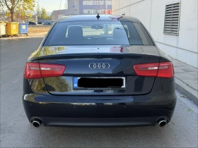 Audi A6 Bose+ Full Led+ S-line+ Подгрев+ Обдухване+ Камера | Auto.bg — изображение 4 Audi A6 Bose+ Full Led+ S-line+ Подгрев+ Обдухване+ Камера | Auto.bg — изображение 4