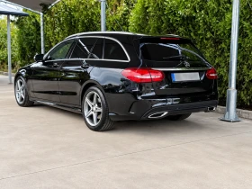 Mercedes-Benz C 220 Amg Line - 11499 € - 52793333 3 | Car24.bg Mercedes-Benz C 220 Amg Line - 11499 € - 52793333 3