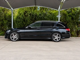 Mercedes-Benz C 220 Amg Line - 11499 € - 52793333 2 | Car24.bg Mercedes-Benz C 220 Amg Line - 11499 € - 52793333 2