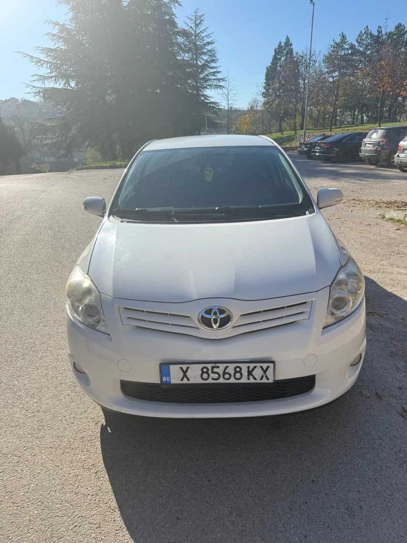 Toyota Auris 1.3 Газ/Бензин - 7415 € / 14502.48 лв. - 60215211 1 | Car24.bg Toyota Auris 1.3 Газ/Бензин - 7415 € / 14502.48 лв. - 60215211 1