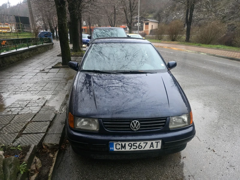 VW Polo - 500 € / 977.91 лв. - 81624845 1 | Car24.bg VW Polo - 500 € / 977.91 лв. - 81624845 1