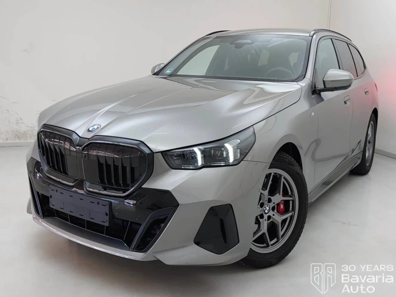 BMW 520 d Touring M Sport Paket Steptronic - 50600 € / 98965.00 лв. - 61222288 1 | Car24.bg BMW 520 d Touring M Sport Paket Steptronic - 50600 € / 98965.00 лв. - 61222288 1
