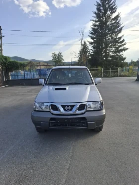 Nissan Terrano 3.0TDI 153к.с 4Х4 - Car24.bg Nissan Terrano 3.0TDI 153к.с 4Х4
