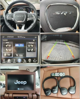 Jeep Grand cherokee 3.0 CRD SUMMIT - 20600 € / 40290.10 лв. - 18593370 12 | Car24.bg Jeep Grand cherokee 3.0 CRD SUMMIT - 20600 € / 40290.10 лв. - 18593370 12