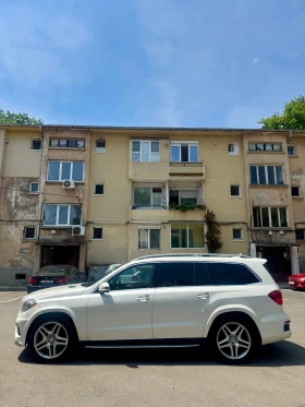 Mercedes-Benz GL 350 AMG FULL | Auto.bg — изображение 7 Mercedes-Benz GL 350 AMG FULL | Auto.bg — изображение 7