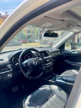 Mercedes-Benz GL 350 AMG FULL | Auto.bg — изображение 9 Mercedes-Benz GL 350 AMG FULL | Auto.bg — изображение 9