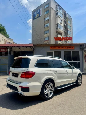 Mercedes-Benz GL 350 AMG FULL | Auto.bg — изображение 4 Mercedes-Benz GL 350 AMG FULL | Auto.bg — изображение 4