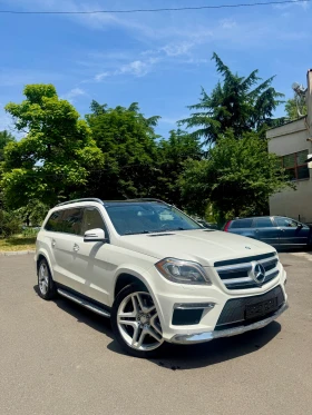 Mercedes-Benz GL 350 AMG FULL | Auto.bg — изображение 8 Mercedes-Benz GL 350 AMG FULL | Auto.bg — изображение 8