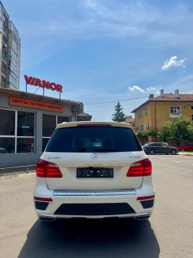 Mercedes-Benz GL 350 AMG FULL | Auto.bg — изображение 5 Mercedes-Benz GL 350 AMG FULL | Auto.bg — изображение 5