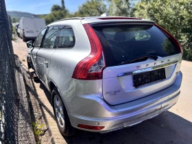 Volvo XC60 undefined | Auto.bg — изображение 5 Volvo XC60 undefined | Auto.bg — изображение 5