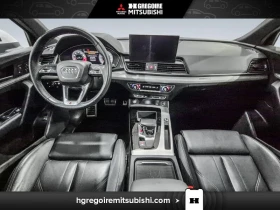 Audi Q5 45TFSI* MATRIX* ДИСТРОНИК* КАМЕРА* ПАНОРАМА* КЕЙЛЕ | Auto.bg — изображение 8 Audi Q5 45TFSI* MATRIX* ДИСТРОНИК* КАМЕРА* ПАНОРАМА* КЕЙЛЕ | Auto.bg — изображение 8