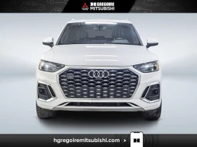 Audi Q5 45TFSI* MATRIX* ДИСТРОНИК* КАМЕРА* ПАНОРАМА* КЕЙЛЕ | Auto.bg — изображение 5 Audi Q5 45TFSI* MATRIX* ДИСТРОНИК* КАМЕРА* ПАНОРАМА* КЕЙЛЕ | Auto.bg — изображение 5