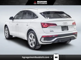Audi Q5 45TFSI* MATRIX* ДИСТРОНИК* КАМЕРА* ПАНОРАМА* КЕЙЛЕ | Auto.bg — изображение 4 Audi Q5 45TFSI* MATRIX* ДИСТРОНИК* КАМЕРА* ПАНОРАМА* КЕЙЛЕ | Auto.bg — изображение 4