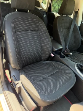 Nissan Qashqai 1.5 dCi Accenta | Auto.bg — изображение 12 Nissan Qashqai 1.5 dCi Accenta | Auto.bg — изображение 12