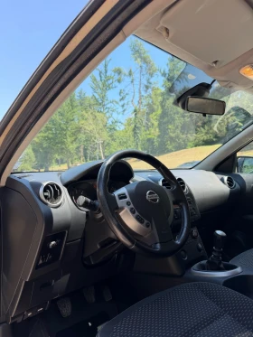 Nissan Qashqai 1.5 dCi Accenta | Auto.bg — изображение 7 Nissan Qashqai 1.5 dCi Accenta | Auto.bg — изображение 7