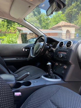 Nissan Qashqai 1.5 dCi Accenta | Auto.bg — изображение 13 Nissan Qashqai 1.5 dCi Accenta | Auto.bg — изображение 13