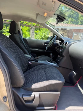 Nissan Qashqai 1.5 dCi Accenta | Auto.bg — изображение 11 Nissan Qashqai 1.5 dCi Accenta | Auto.bg — изображение 11