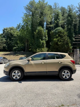 Nissan Qashqai 1.5 dCi Accenta | Auto.bg — изображение 5 Nissan Qashqai 1.5 dCi Accenta | Auto.bg — изображение 5