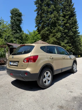 Nissan Qashqai 1.5 dCi Accenta | Auto.bg — изображение 4 Nissan Qashqai 1.5 dCi Accenta | Auto.bg — изображение 4