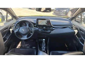 Toyota C-HR 1.8HSD LIME EDITION | Auto.bg — изображение 8 Toyota C-HR 1.8HSD LIME EDITION | Auto.bg — изображение 8