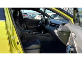 Toyota C-HR 1.8HSD LIME EDITION | Auto.bg — изображение 6 Toyota C-HR 1.8HSD LIME EDITION | Auto.bg — изображение 6