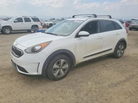 Снимка Kia Niro