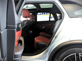 Mercedes-Benz GLC 43 AMG undefined | Auto.bg — изображение 7 Mercedes-Benz GLC 43 AMG undefined | Auto.bg — изображение 7